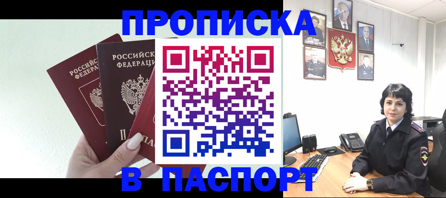 прописка иностранных граждан в Змеиногорске